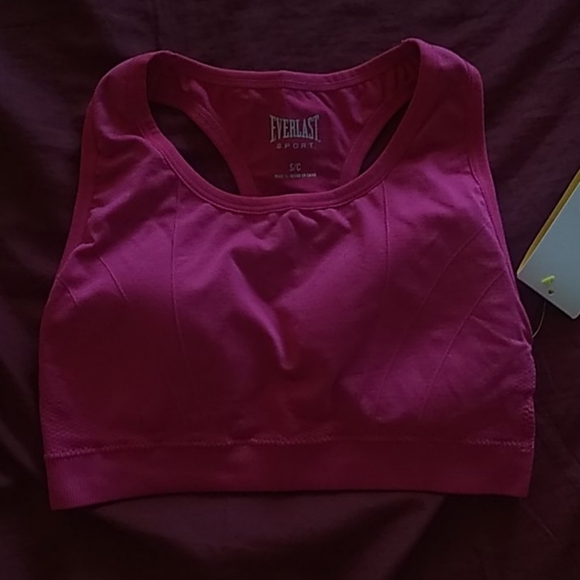 NWT Everlast Sports Bra Bundle, Sz S - Picture 2 of 5